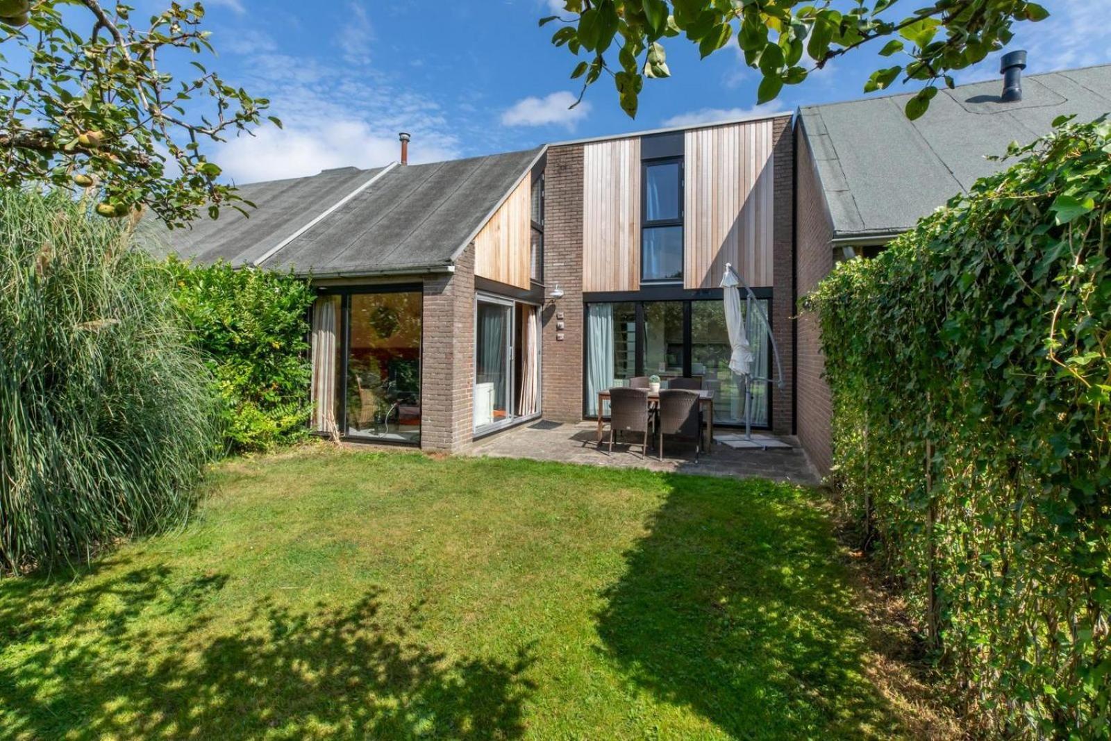 Vakantiehuis - De Haaijmanweg 5 | Burgh Haamstede 'Huisje 86' Exterior photo